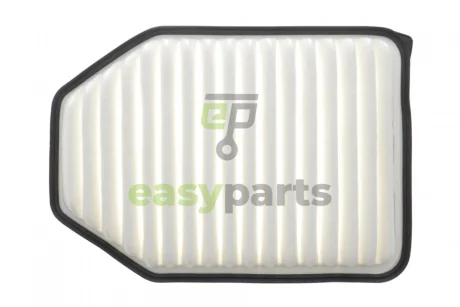 Фільтр повітряний JEEP Wrangler \'\'3.6-2.8 \'\'06>> SOFIMA S3D89A