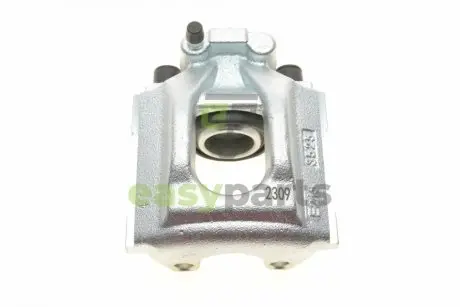 Супорт гальмівний (задній) (L) VW T5 1.9-2.5/3.2 V6 03-15 (ATE) AXIA Brake Calipers 393428