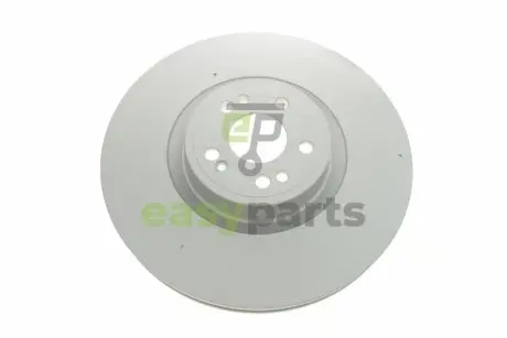 Фото диск гальмівний (передній) MB GLE-class (V167)/GLS-class (X167) 18- (375x36) PRO+ TEXTAR 92346705 Диск гальмівний (передній) MB GLE-class (V167)/GLS-class (X167) 18- (375x36) PRO+ TEXTAR 92346705