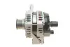 Генератор Fiat Doblo/Ducato 1.6/2.0D 10- (14V/150A) BOSCH 1986A01821 (фото 1)