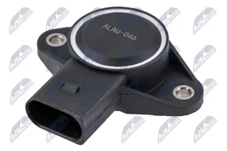 ДАТЧИК ПОЛОЖЕННЯ ДРОСЕЛЬНОЇ ЗАСЛОНКИ NTY ECP-AU-046