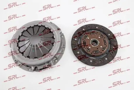 Набір зчеплення SRLine S32008