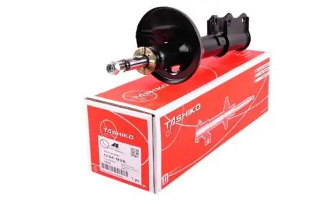 Фото стійка амортизатора Toyota Carina II ST 171 1987-1992 TASHIKO G34028 Стійка амортизатора Toyota Carina II ST 171 1987-1992 TASHIKO G34028