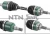 Drive Shaft SNR NTN DK53015 (фото 1)