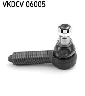 Рульовий наконечник SKF VKDCV 06005