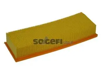 Фiльтр повiтряний Coopers FIAAM PA7048