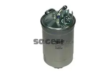 Фiльтр паливний Coopers FIAAM FP5653