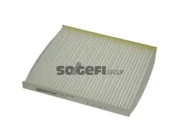 Фiльтр салону Coopers FIAAM PC8038