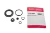 Ремкомплект супорта (заднього) Mini Cooper/One 13- (d=36mm) QUICK BRAKE 1140296 (фото 3)