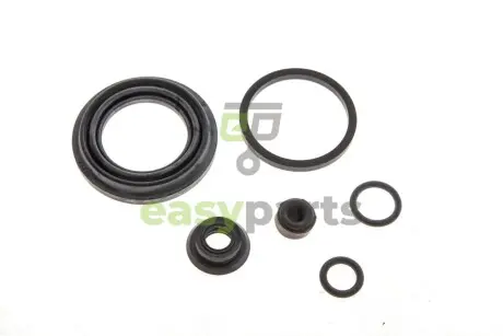 Ремкомплект супорта (заднього) Mini Cooper/One 13- (d=36mm) QUICK BRAKE 1140296