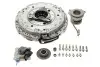 Демпфер + комплект зчеплення +вижимний Fiat 500X/Suzuki SX4/Vitara 1.6 13- LuK 602000400 (фото 1)