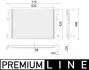 CHLODNICA WODY BEHR PREMIUM LINE MAHLE / KNECHT CR959000P (фото 1)