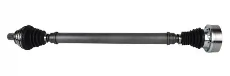 PÓŁOŚ AUDI A3 1.9TDI 03-10 /P/ HART 449115