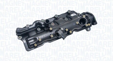 Intake Manifold Module MAGNETI MARELLI 802010876404