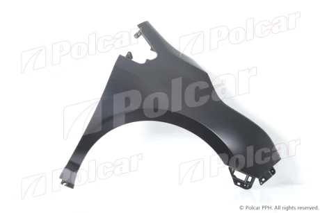 Błotnik przedni prawy Polcar 38V202