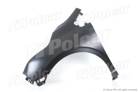 Błotnik przedni lewy Polcar 38V201
