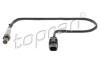 Lambda Sensor TOPRAN / HANS PRIES 625019 (фото 1)