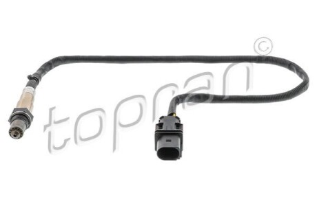 Lambda Sensor TOPRAN / HANS PRIES 625019