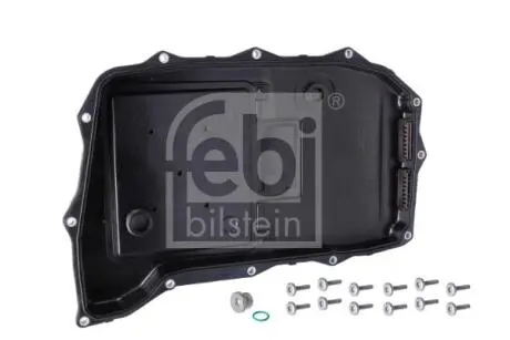 Фільтр АКПП Audi A4/A5/A8/Q5/Q7/VW Touareg 2.0 TDI/2.0 TFSI/3.0 TDI 15- FEBI BILSTEIN 178421