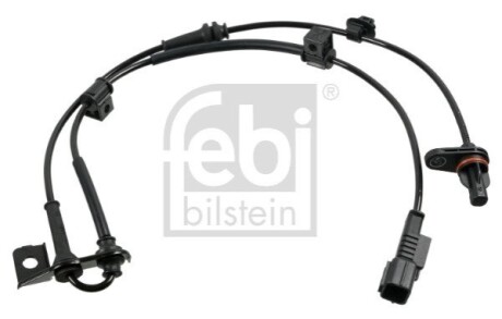 Автозапчасть FEBI BILSTEIN 186095