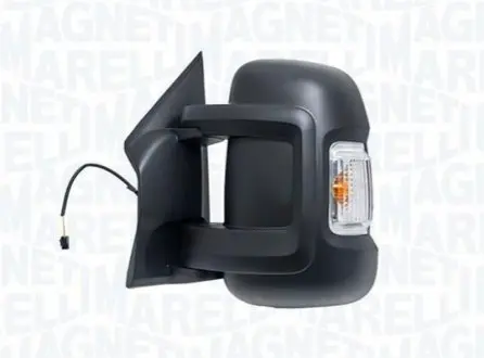 Автозапчасть MAGNETI MARELLI 1502770