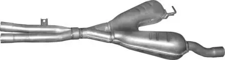 Автозапчасть POLMOSTROW 0336