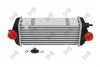 INTERCOOLER Abakus 0190180004 (фото 1)