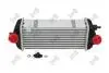 INTERCOOLER Abakus 0190180004 (фото 1)