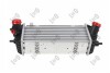 INTERCOOLER Abakus 0190180004 (фото 3)