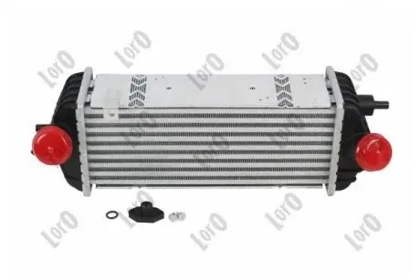 INTERCOOLER Abakus 0190180004