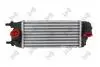 INTERCOOLER Abakus 0160180013 (фото 1)
