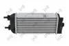 INTERCOOLER Abakus 0160180013 (фото 2)