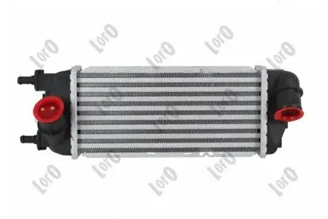 INTERCOOLER Abakus 0160180013