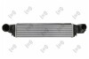 INTERCOOLER Abakus 0040180002 (фото 1)