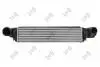 INTERCOOLER Abakus 0040180002 (фото 1)