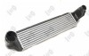 INTERCOOLER Abakus 0040180002 (фото 2)