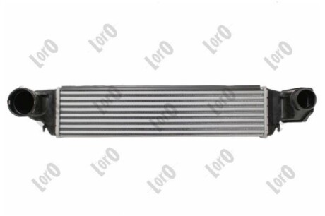 INTERCOOLER Abakus 0040180002