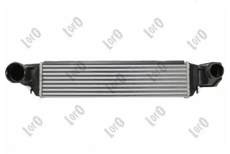 INTERCOOLER Abakus 0040180002