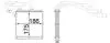NAGRZEWNICA MAHLE / KNECHT AH254000S (фото 1)