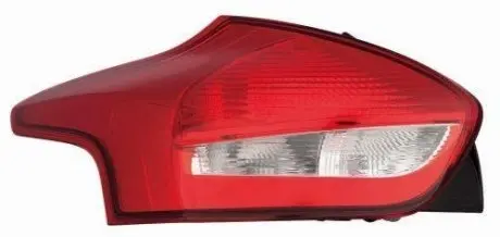 Фара задня DEPO / LORO 43119D2RUE
