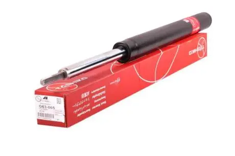 Фото амортизатор Nissan Prairie M11 1988 TASHIKO G63065 Амортизатор Nissan Prairie M11 1988 TASHIKO G63065