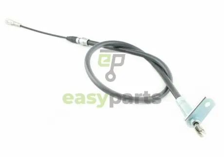 Трос ручного гальма AND 18609015