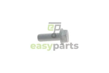 Болт кріплення диска гальмівного Skoda Fabia/Octavia/Rapid/Roomster/Superb/VW Caddy/Golf/Passat 86- FEBI BILSTEIN 182471