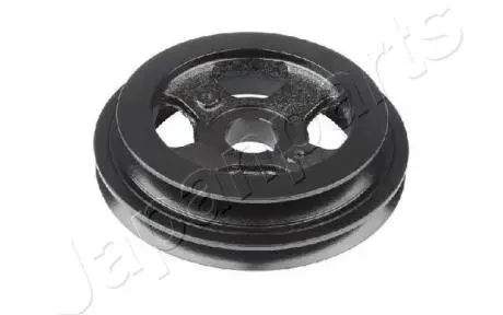 Шкив коленвала JAPANPARTS PU116