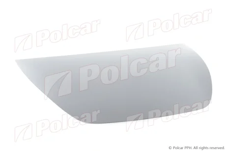 Капот Polcar 75Y103-Q