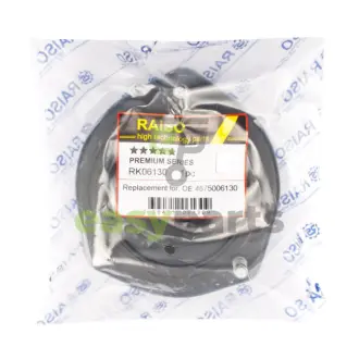 Опора амортизатора задньго Toyota Camry 50-55 2011- (без пильовика) RAISO RK06130