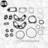 SILNIKA IVECO FIAT CITROEN PEUGEOT DAILY DUCATO JUMPER BOXER 3,0D 3,0HDI F1CE3481E ET ENGINETEAM TS0027 (фото 6)