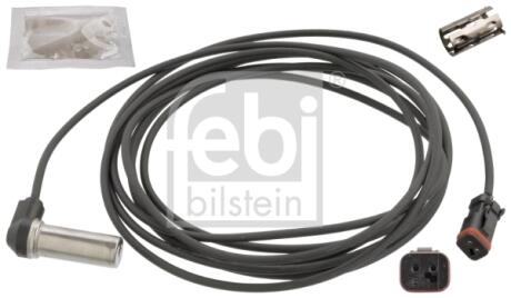 CZUJNIK ABS FEBI TRUCK RENAULT DXI PRZУD LEWY FEBI BILSTEIN 103762