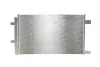 Радіатор кондиціонера Renault Kadjar/Koleos/Megane 18- NRF 350550 (фото 5)