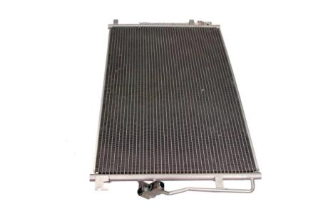 Радіатор кондиціонера MAXGEAR AC890889